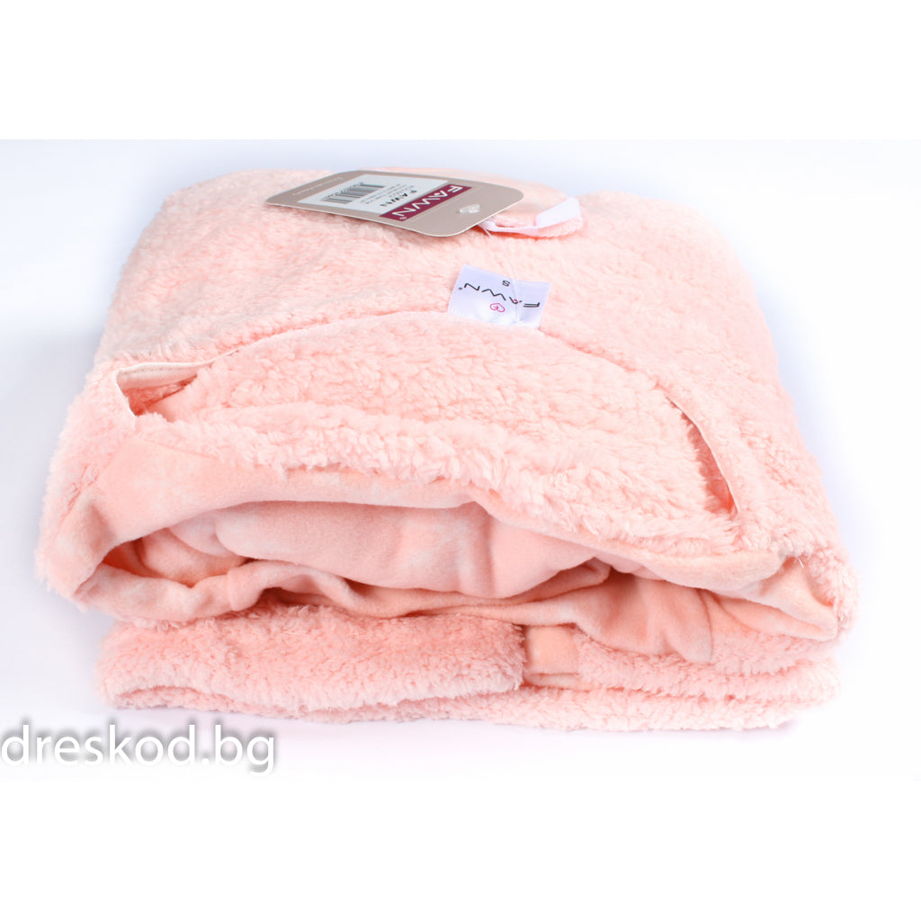 FLEECE ΠΙΤΖΑΜΑ