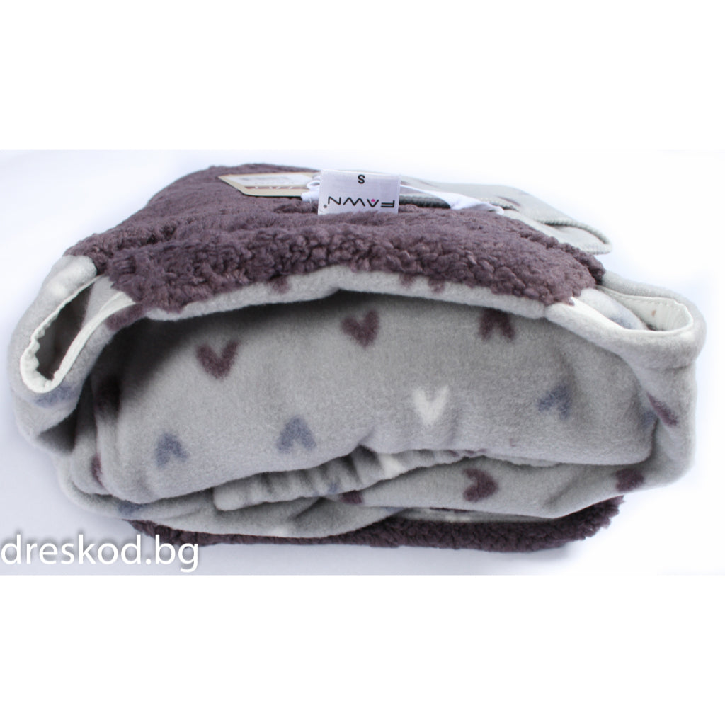 FLEECE ΠΙΤΖΑΜΑ