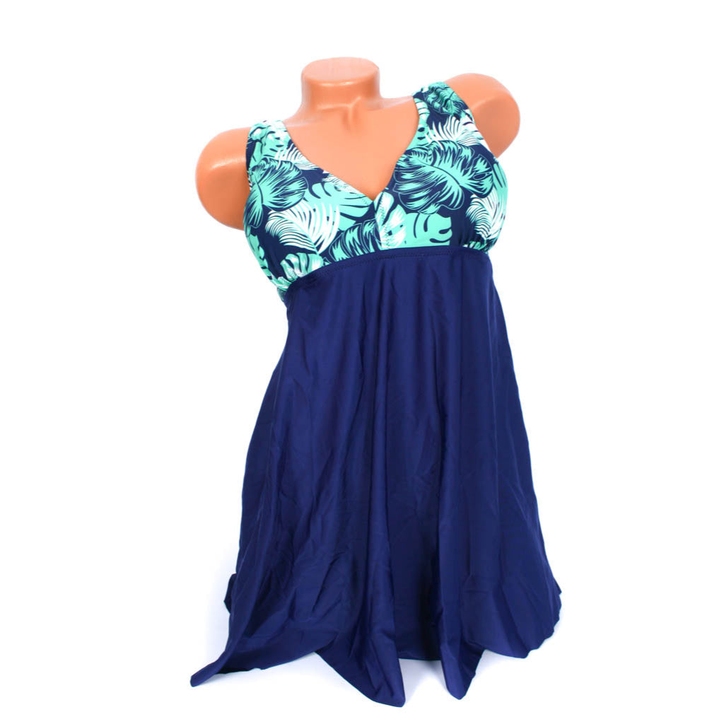 TANKINI - PLUS SIZE