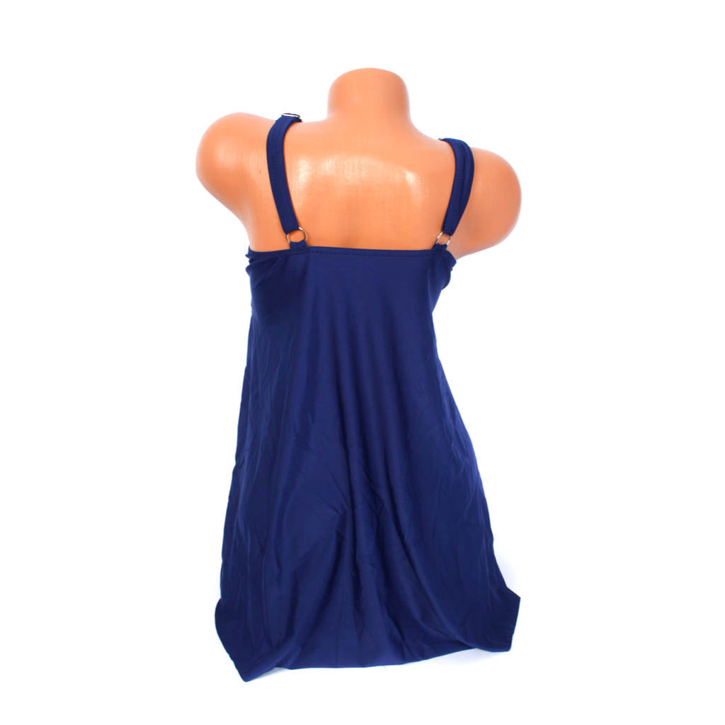 TANKINI - PLUS SIZE