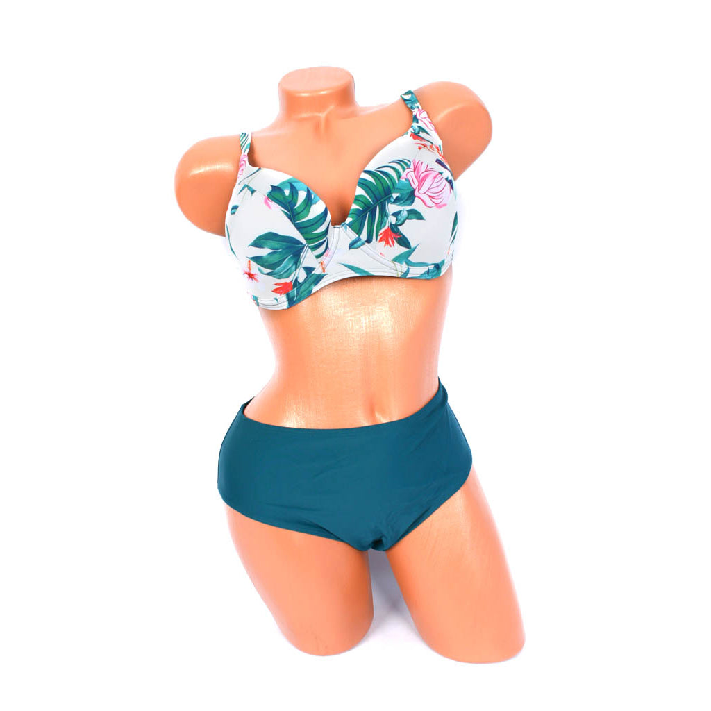 ΓΥΝΑΙΚΕΙΟ ΜΑΓΙΟ - PLUS SIZE