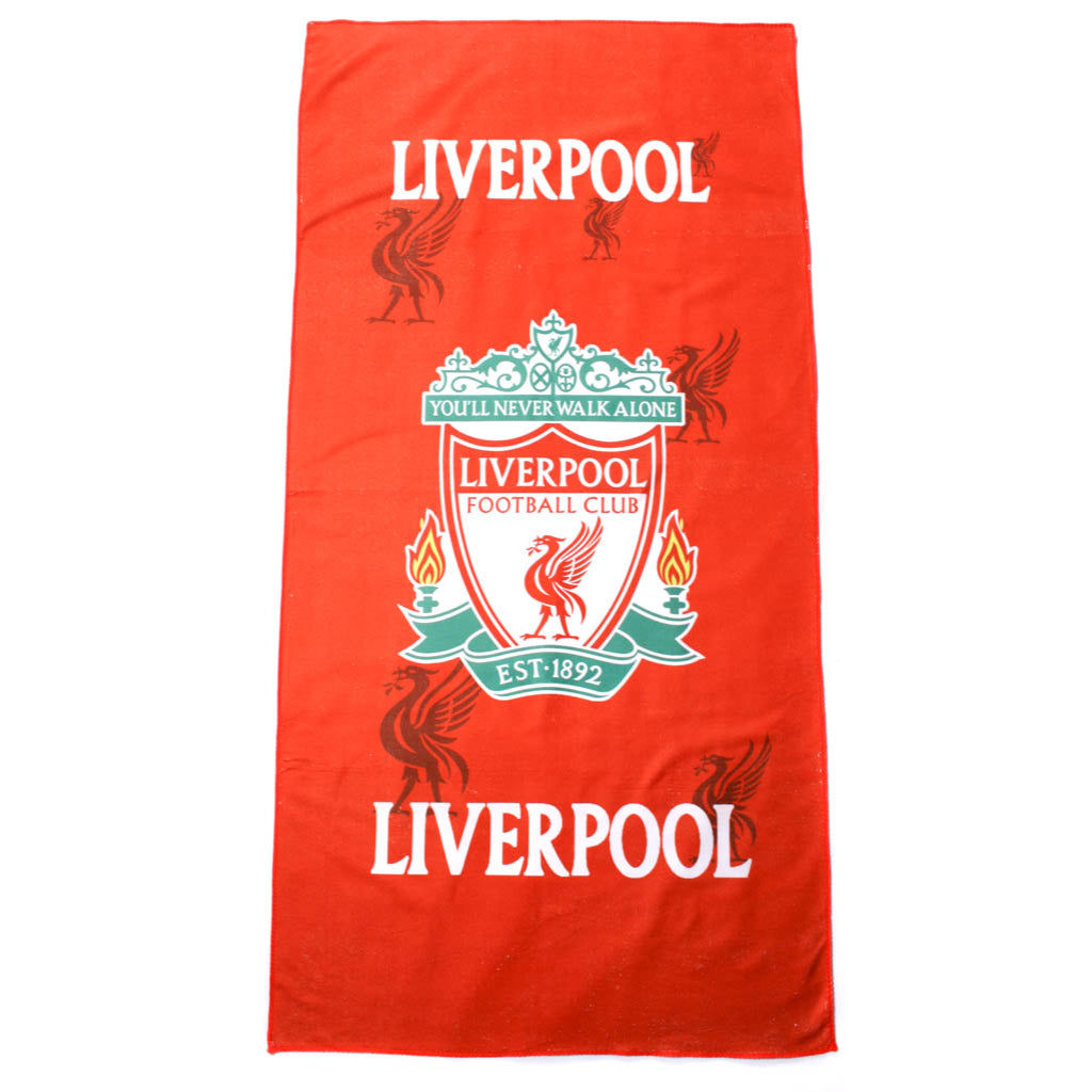 ΠΕΤΣΕΤΑ ΠΑΡΑΛΙΑΣ Liverpool
