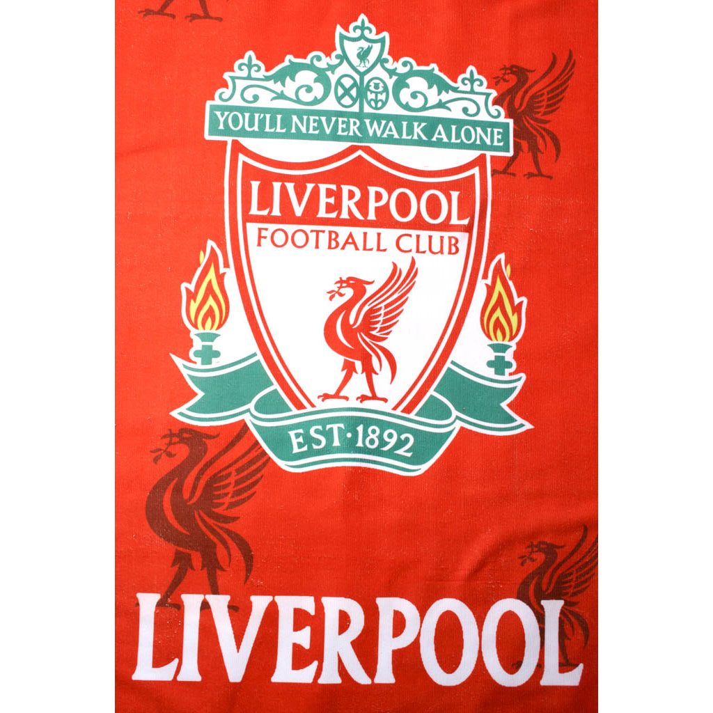 ΠΕΤΣΕΤΑ ΠΑΡΑΛΙΑΣ Liverpool