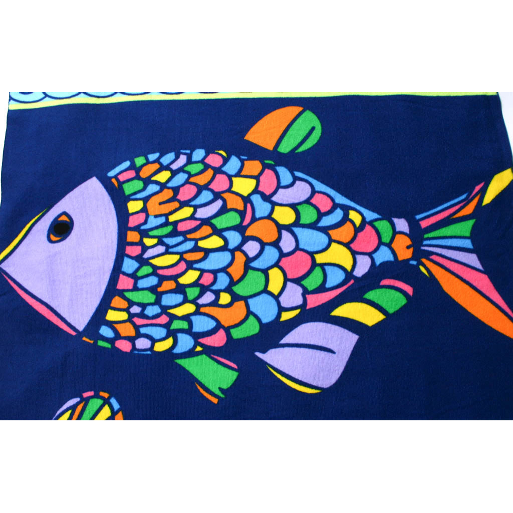ΠΕΤΣΕΤΑ ΠΑΡΑΛΙΑΣ Fish