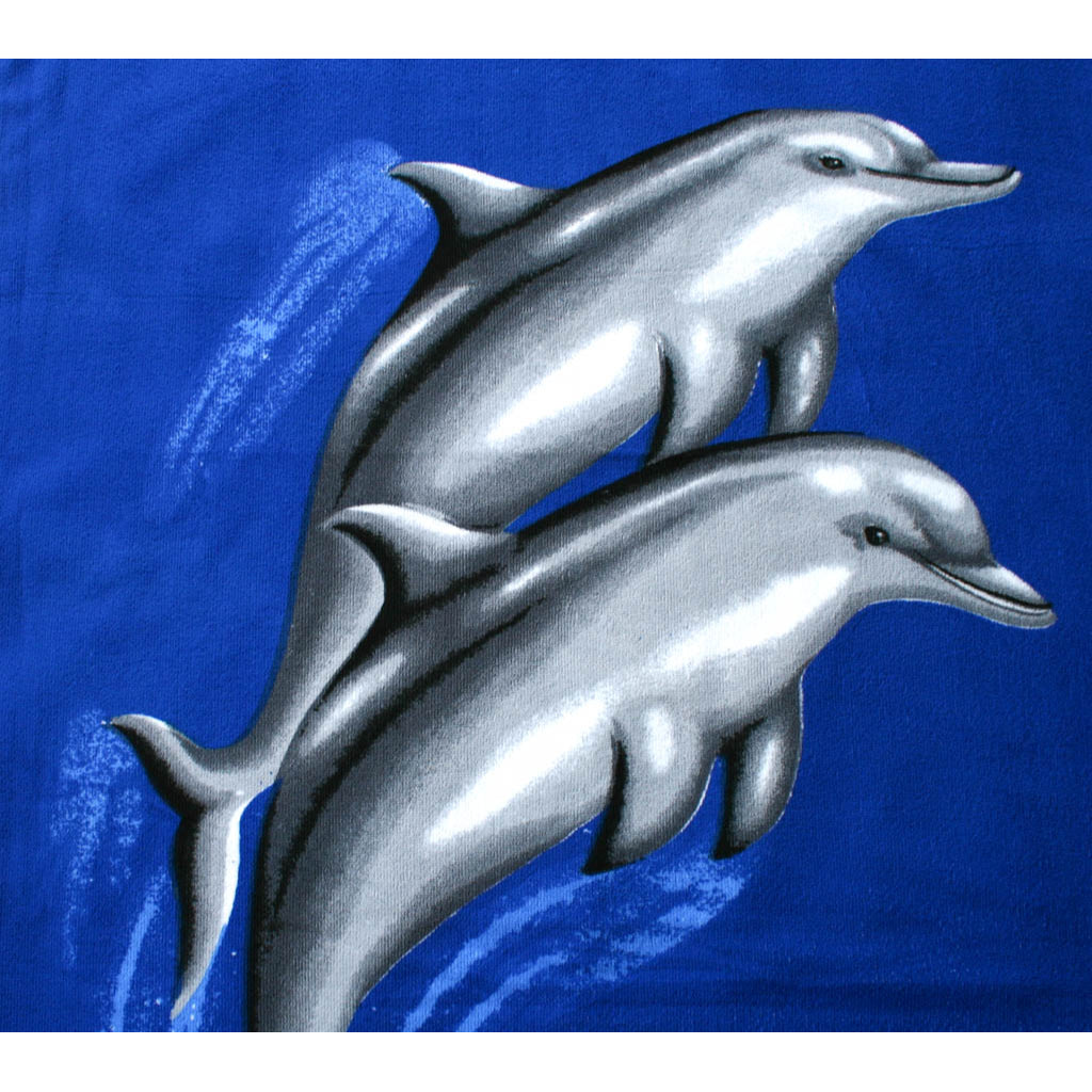 ΠΕΤΣΕΤΑ ΠΑΡΑΛΙΑΣ Dolphin