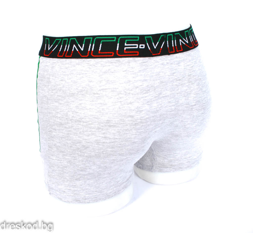 ΜΠΟΞΕΡΑΚΙ Vince