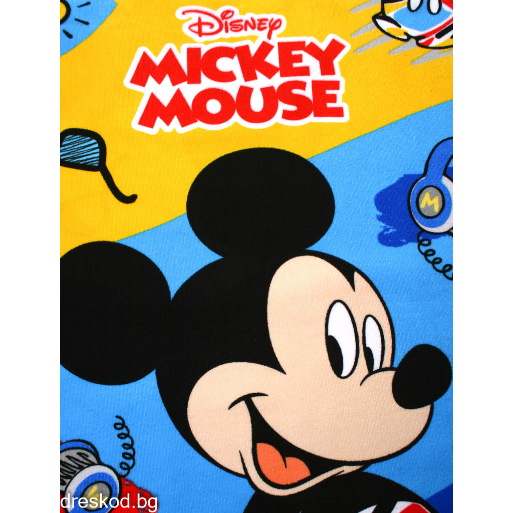 ΠΕΤΣΕΤΑ ΠΑΡΑΛΙΑΣ Mickey