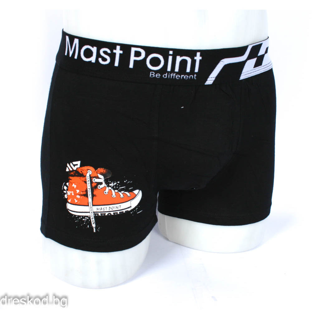 ΜΠΟΞΕΡΑΚΙ M Point
