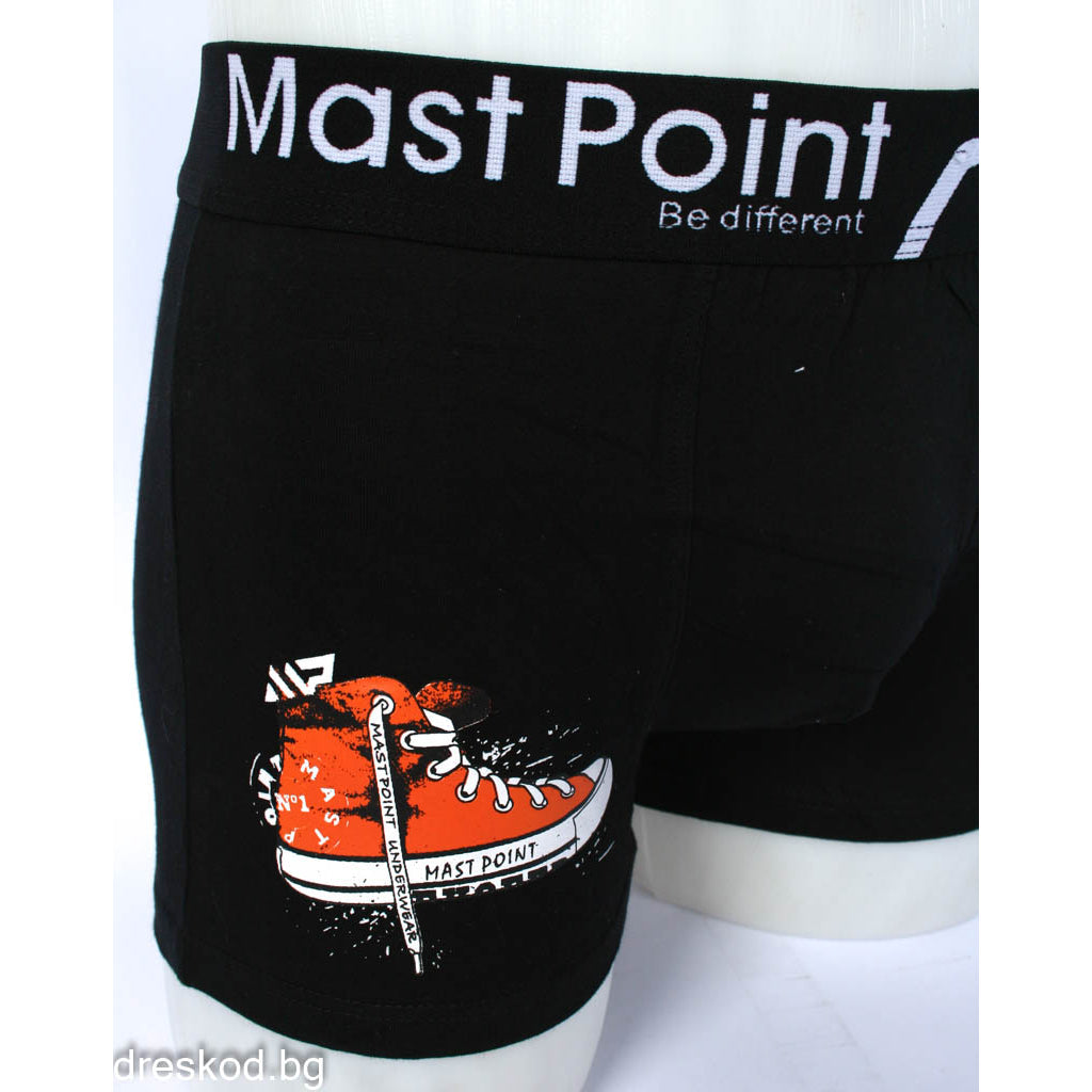 ΜΠΟΞΕΡΑΚΙ M Point