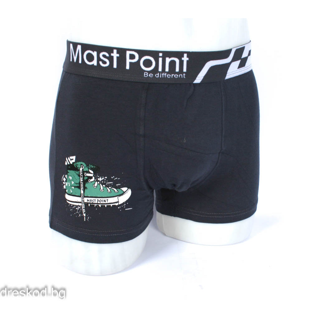 ΜΠΟΞΕΡΑΚΙ M Point