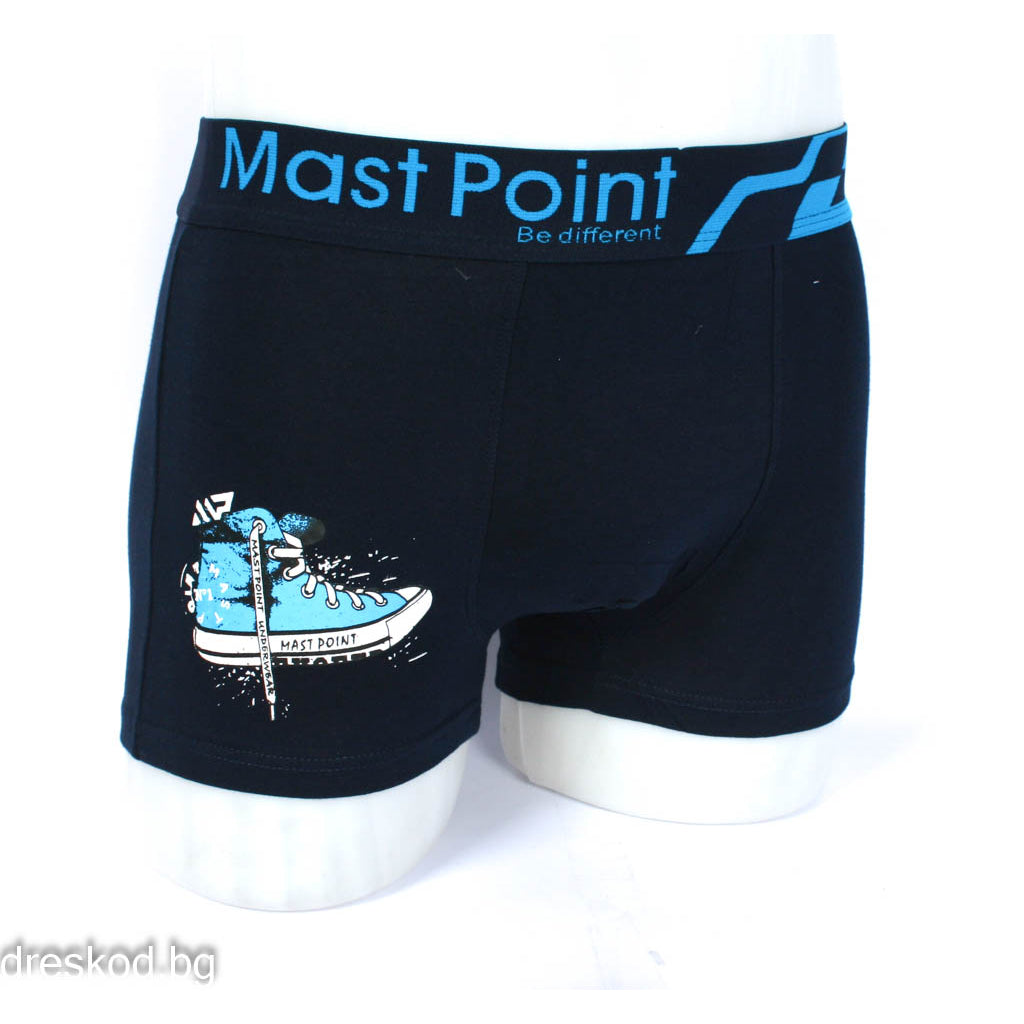 ΜΠΟΞΕΡΑΚΙ M Point