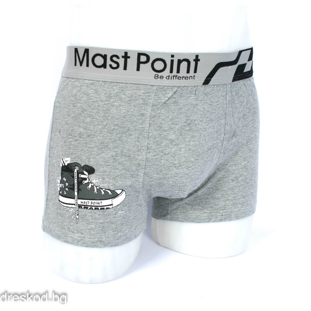 ΜΠΟΞΕΡΑΚΙ M Point