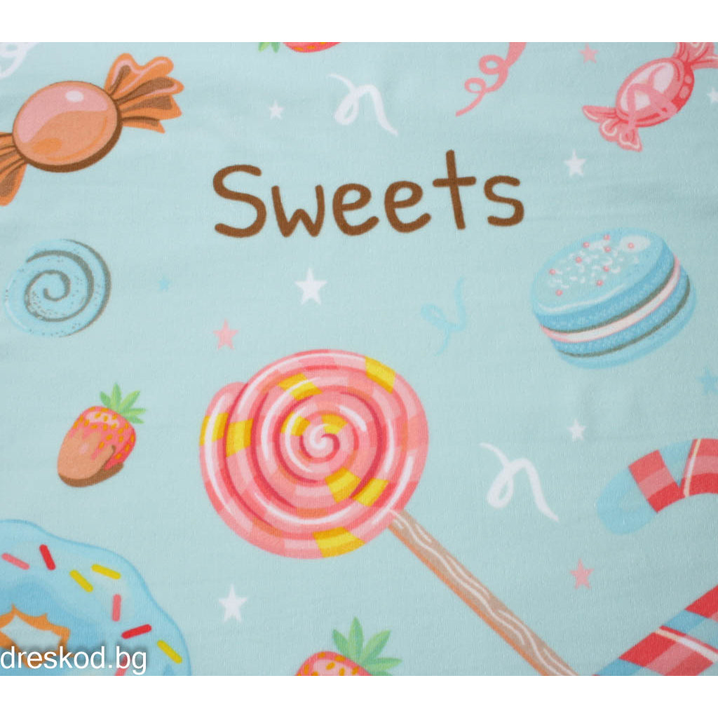 ΠΕΤΣΕΤΑ ΠΑΡΑΛΙΑΣ Sweet