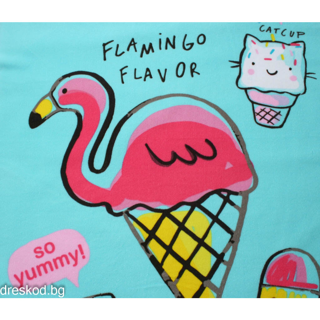ΠΕΤΣΕΤΑ ΠΑΡΑΛΙΑΣ Flavor