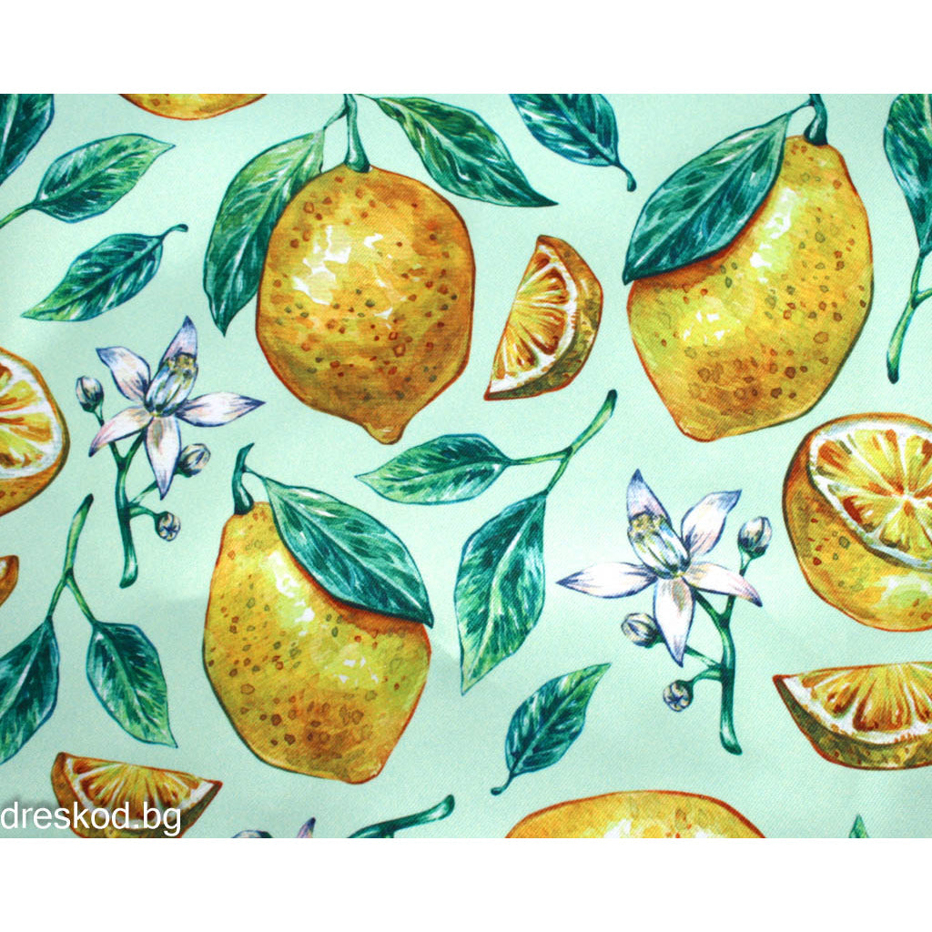 ΤΣΑΝΤΑ ΠΑΡΑΛΙΑΣ Lemontree