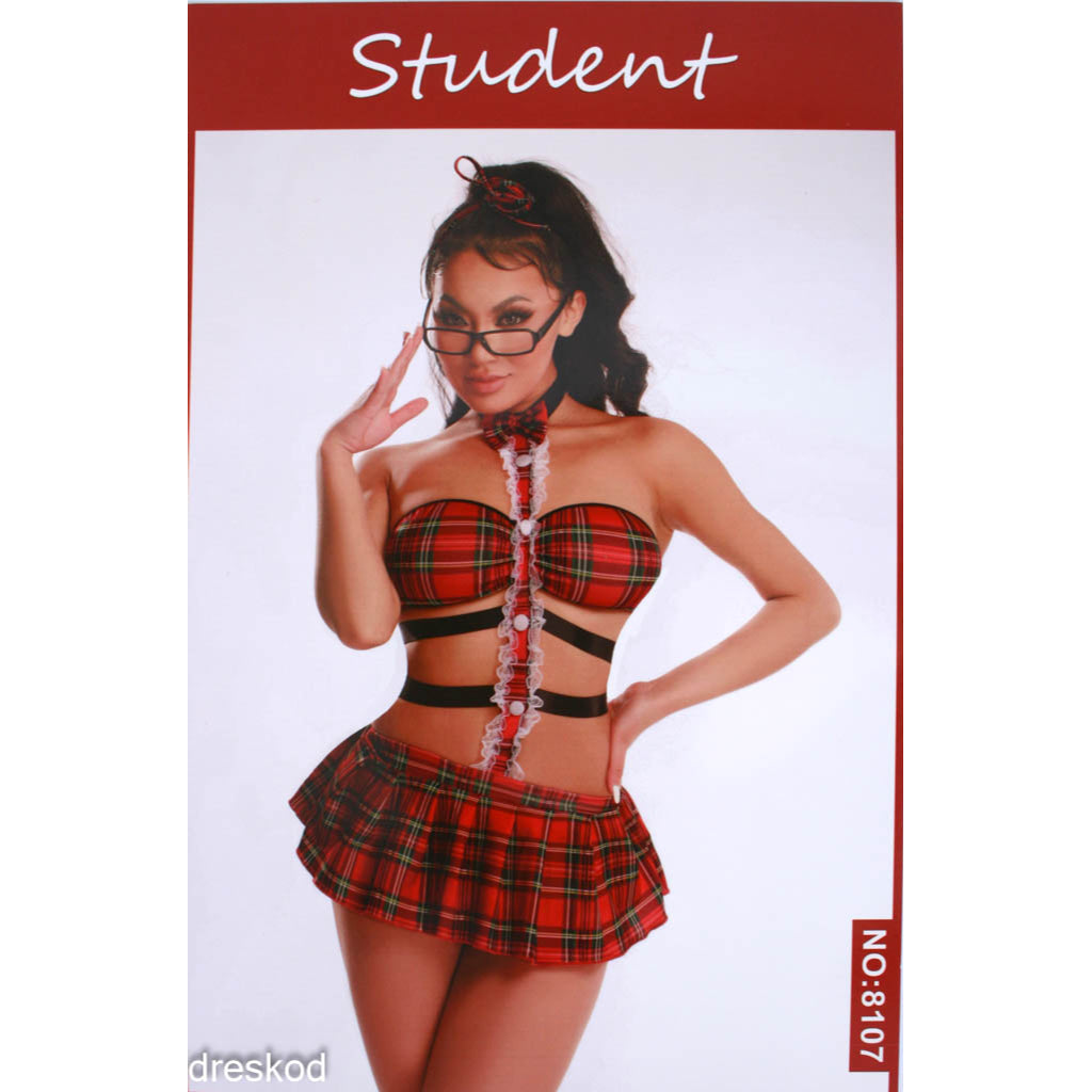 ΓΥΝΑΙΚΕΙΟ ΕΡΩΤΙΚΟ ΣΕΤ Student