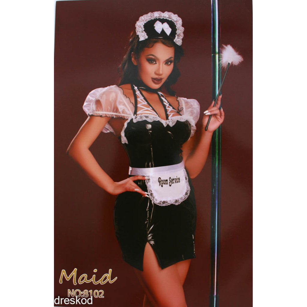 ΕΡΩΤΙΚΟ ΣΕΤ Maid