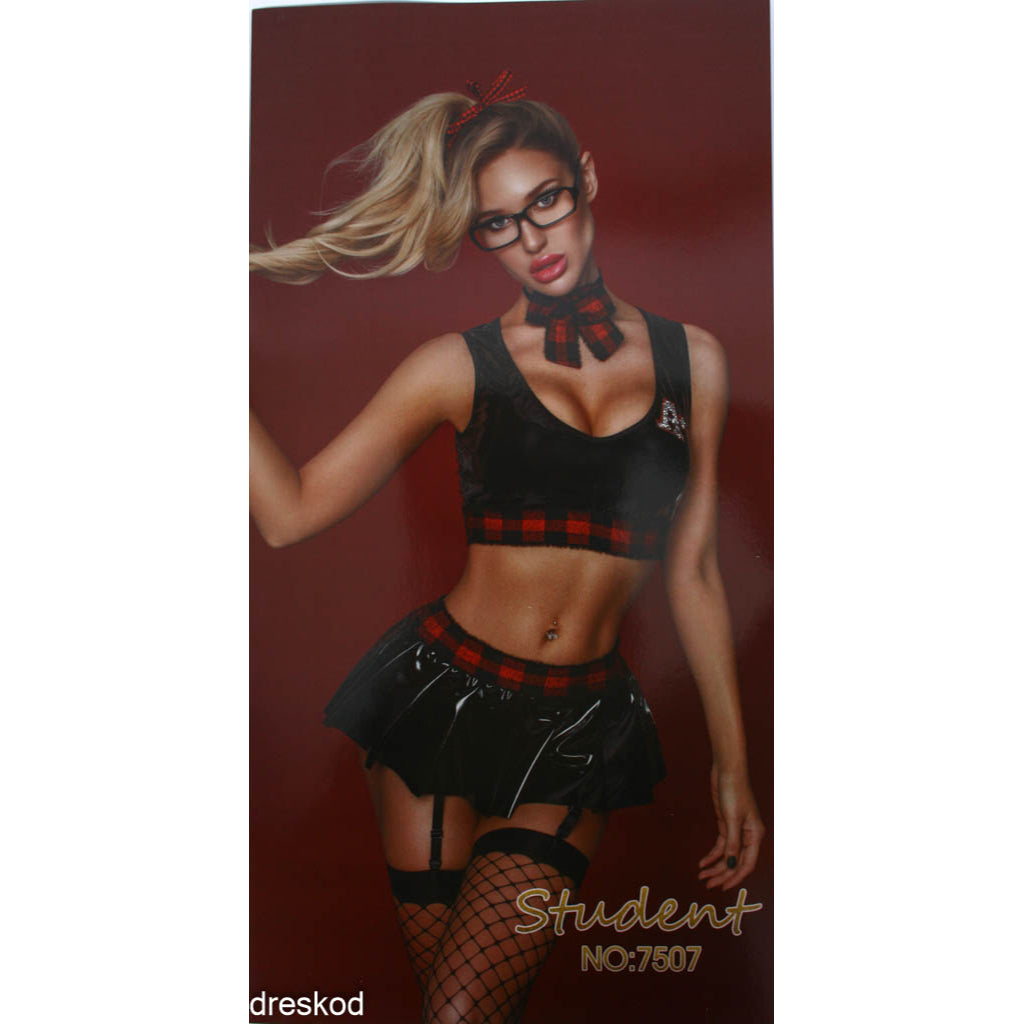 ΕΡΩΤΙΚΟ ΣΕΤ Sexy Student