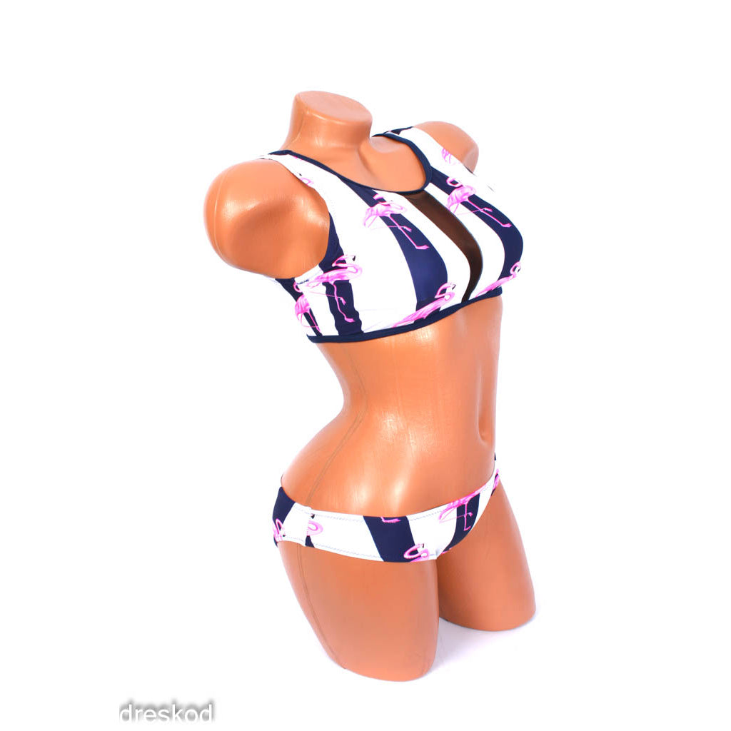 ΓΥΝΑΙΚΕΙΟ ΜΑΓΙΟ Flamingo