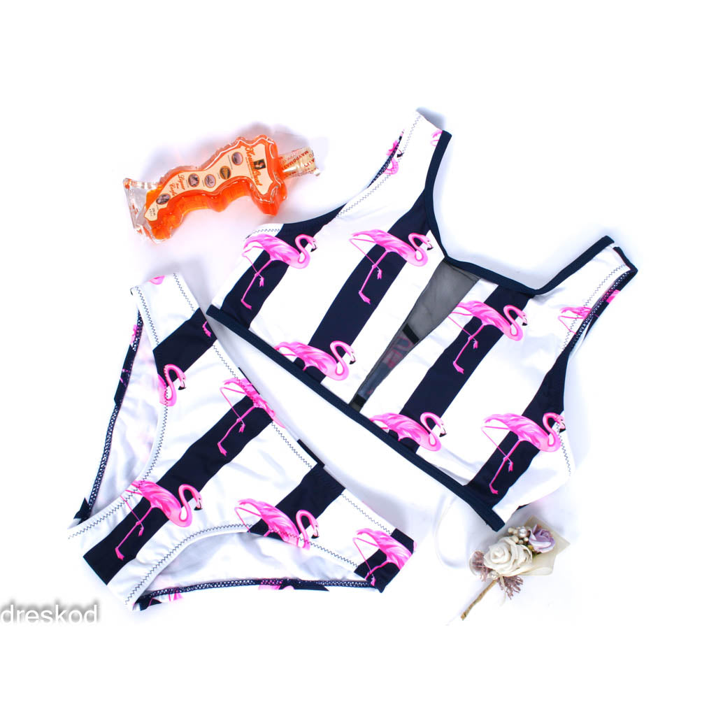 ΓΥΝΑΙΚΕΙΟ ΜΑΓΙΟ Flamingo