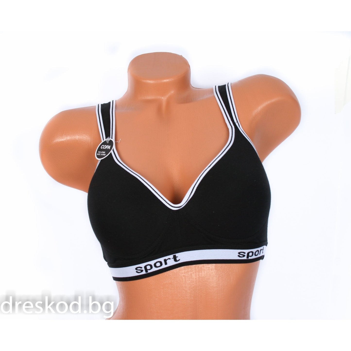 ΜΠΟΥΣΤΑΚΙ Sport /CUP D/