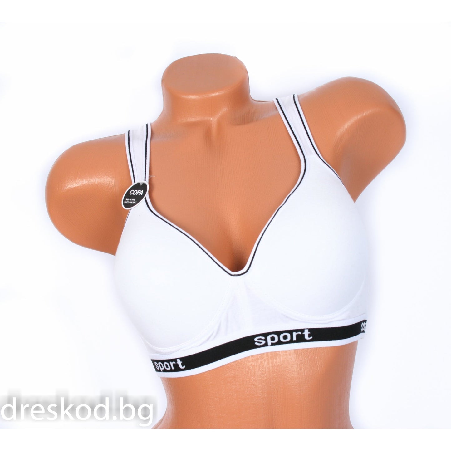 ΜΠΟΥΣΤΑΚΙ Sport /CUP D/
