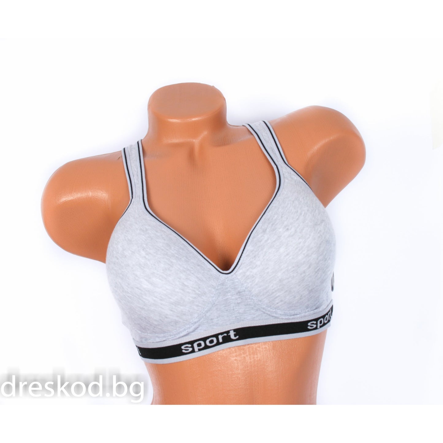 ΜΠΟΥΣΤΑΚΙ Sport /CUP D/