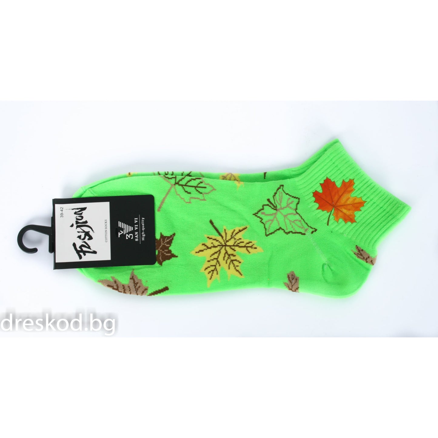 ΦΩΣΦΟΡΙΖΕ ΚΑΛΤΣΑ Leaves