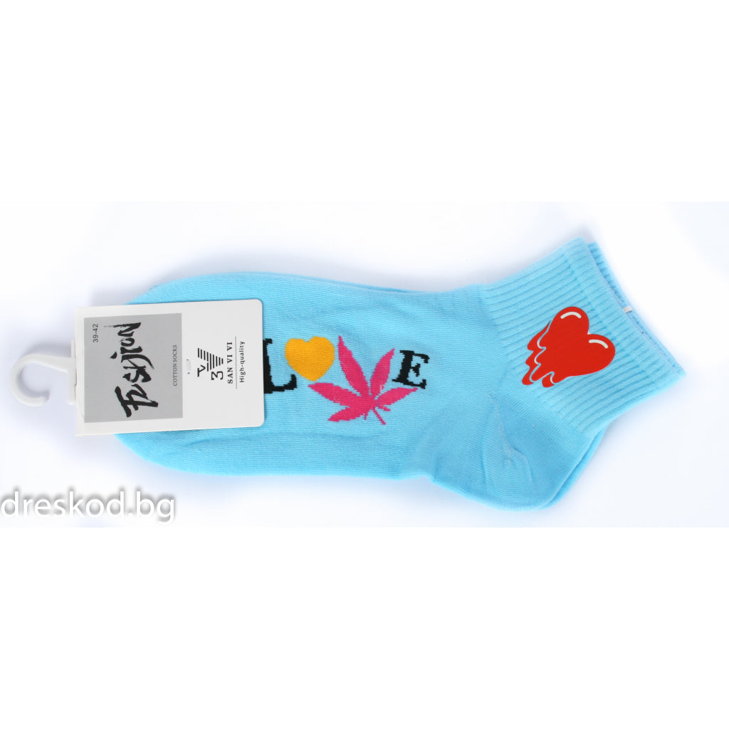 ΓΥΝΑΙΚΕΙΑ ΦΩΣΦΟΡΙΖΕ ΚΑΛΤΣΑ  Love