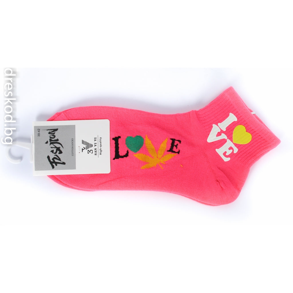 ΓΥΝΑΙΚΕΙΑ ΦΩΣΦΟΡΙΖΕ ΚΑΛΤΣΑ  Love