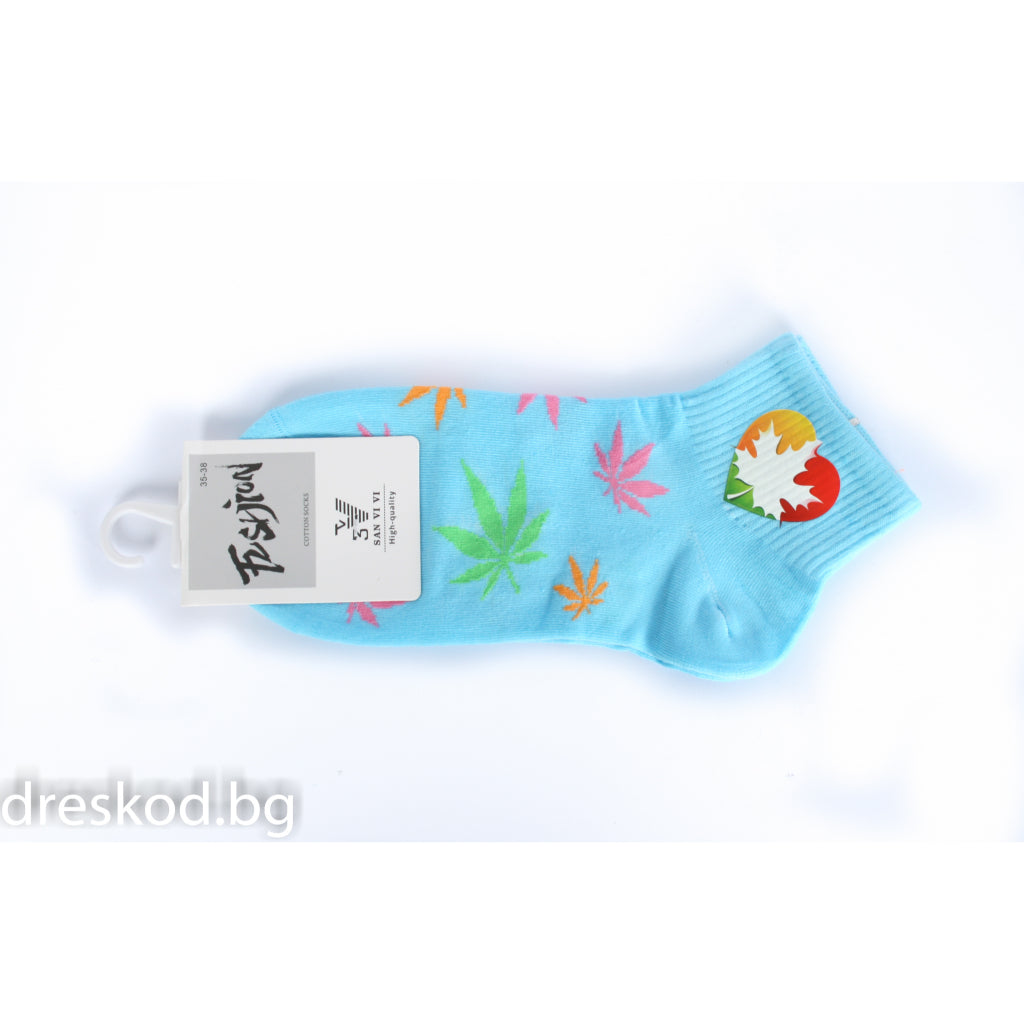 ΦΩΣΦΟΡΙΖΕ ΚΑΛΤΣΑ Mary Jane