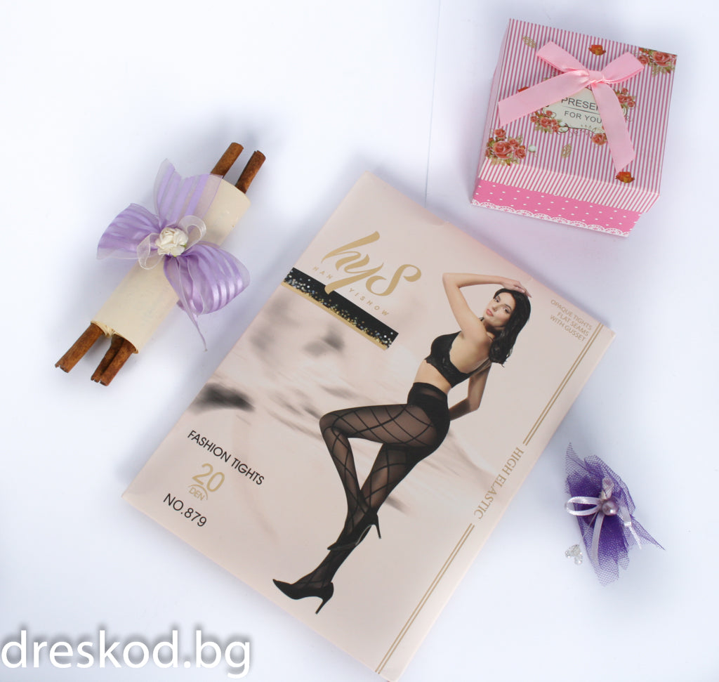 ΚΑΛΣΟΝ ΜΕ ΜΟΤΙΒΟ ΚΑΡΕ