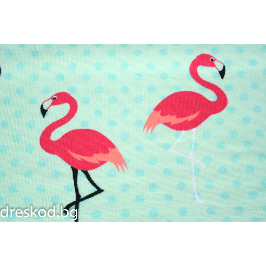 ΠΕΤΣΕΤΑ ΠΑΡΑΛΙΑΣ Flamingo