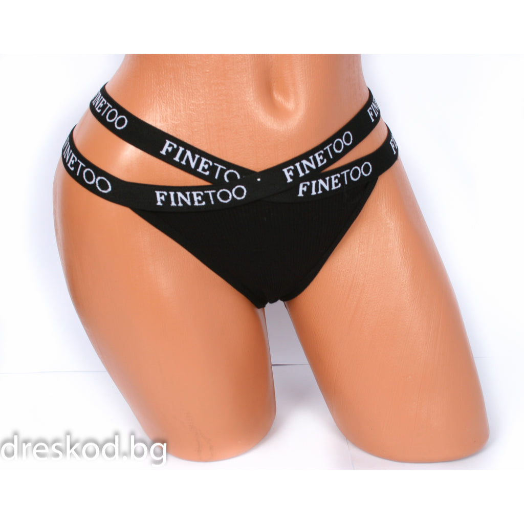 ΣΕΞΙ ΣΤΡΙΝΓΚ Finetoo