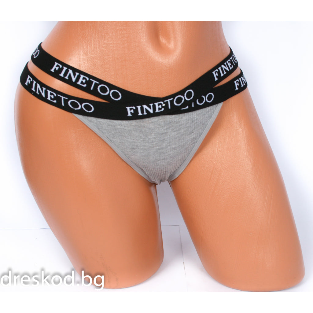 ΣΕΞΙ ΣΤΡΙΝΓΚ Finetoo