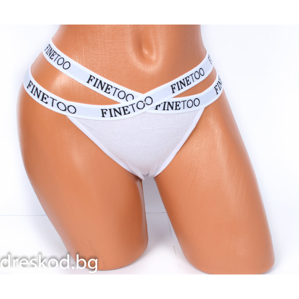 ΣΕΞΙ ΣΤΡΙΝΓΚ Finetoo