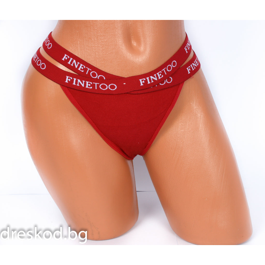 ΣΕΞΙ ΣΤΡΙΝΓΚ Finetoo