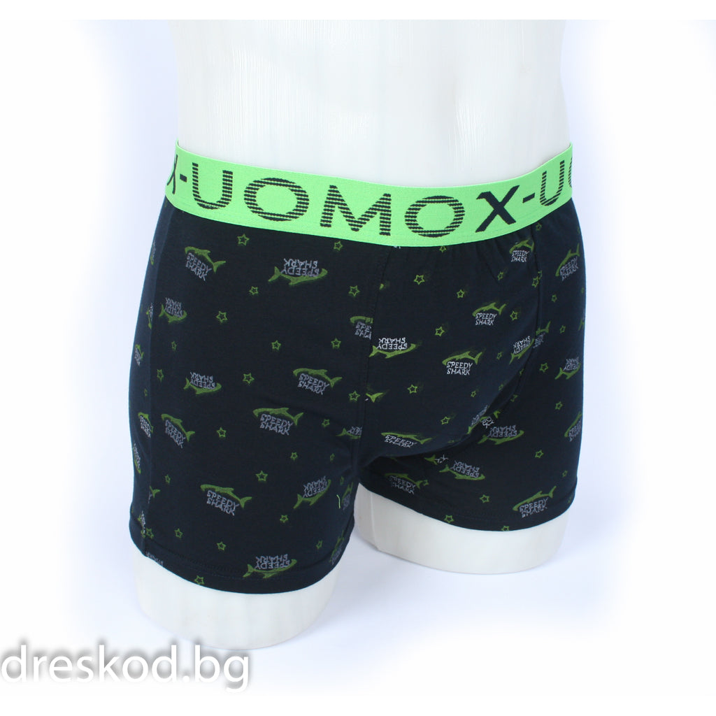 ΜΠΟΞΕΡΑΚΙ Shark