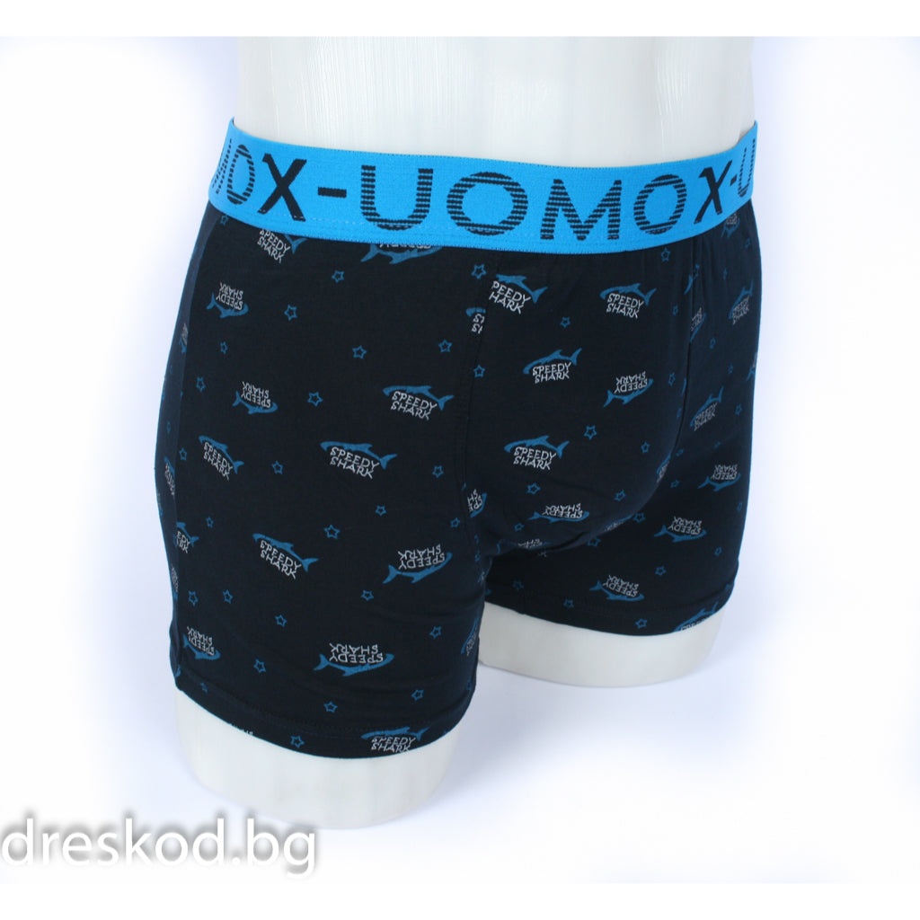 ΜΠΟΞΕΡΑΚΙ Shark