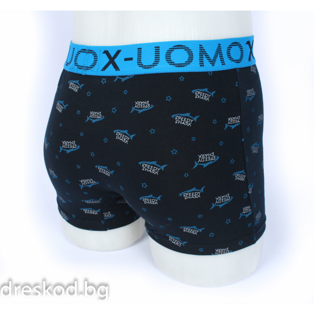 ΜΠΟΞΕΡΑΚΙ Shark