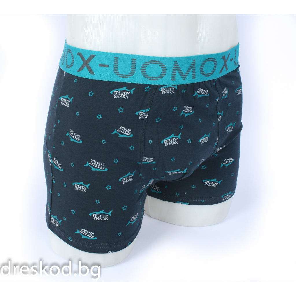 ΜΠΟΞΕΡΑΚΙ Shark