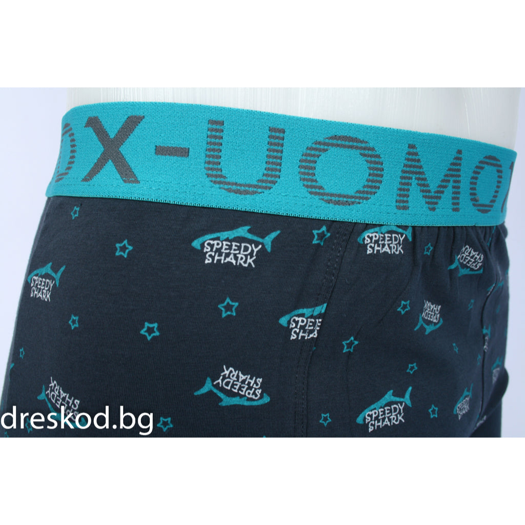 ΜΠΟΞΕΡΑΚΙ Shark