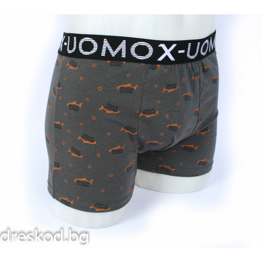 ΜΠΟΞΕΡΑΚΙ Shark