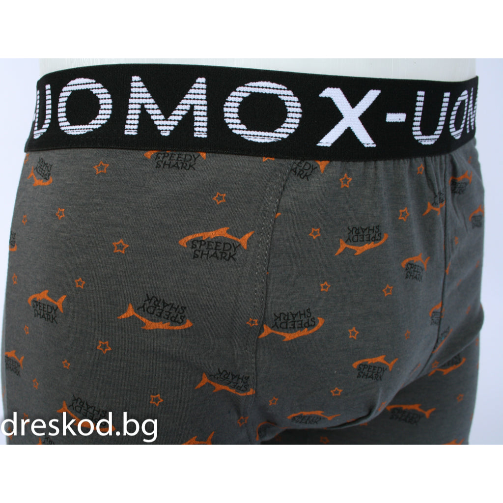 ΜΠΟΞΕΡΑΚΙ Shark