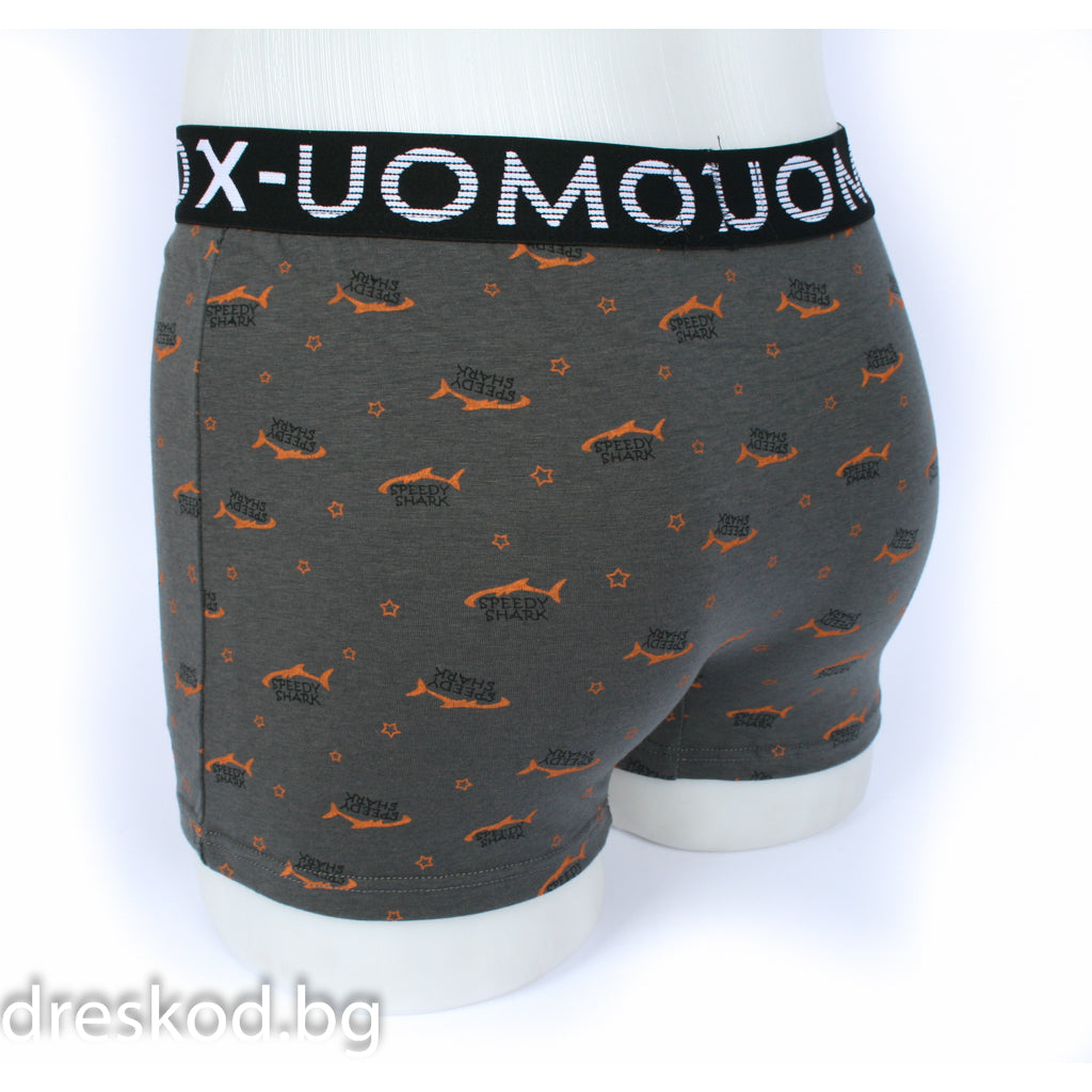 ΜΠΟΞΕΡΑΚΙ Shark