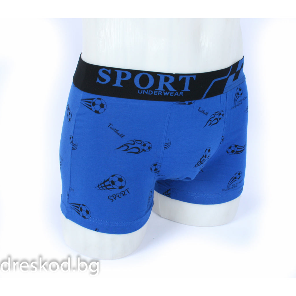 ΜΠΟΞΕΡΑΚΙ Sport