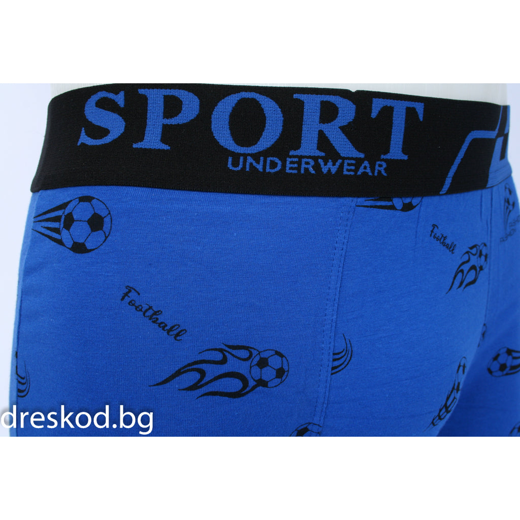 ΜΠΟΞΕΡΑΚΙ Sport