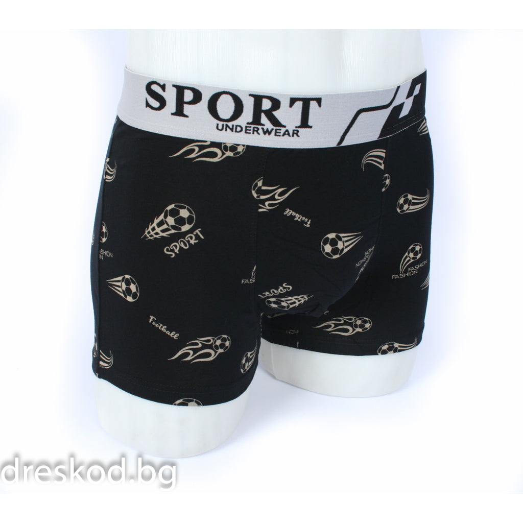ΜΠΟΞΕΡΑΚΙ Sport