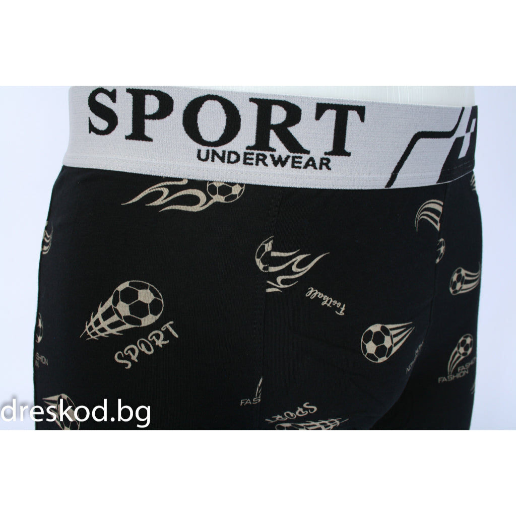 ΜΠΟΞΕΡΑΚΙ Sport
