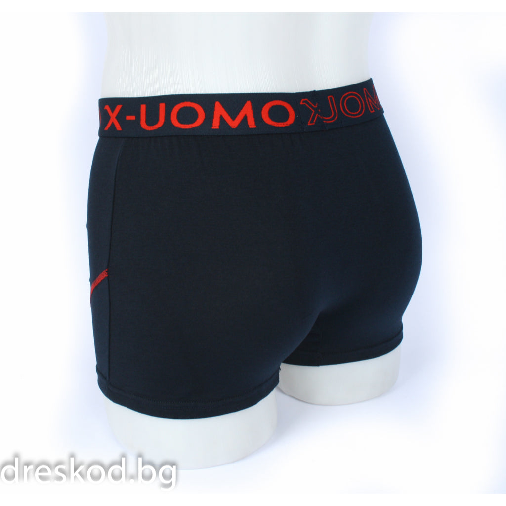 ΜΠΟΞΕΡΑΚΙ UOMO